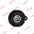 Kit de réparation, coupelle de suspension avant droit KYB SM1048 - Visuel 2