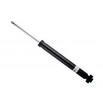 Jeu de 2 amortisseurs arrière BILSTEIN