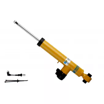 Jeu de 2 amortisseurs arrière BILSTEIN 20-303426