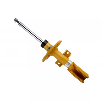 Jeu de 2 amortisseurs avant BILSTEIN 22-290373