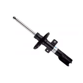 Jeu de 2 amortisseurs avant BILSTEIN 22-324184
