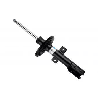 Jeu de 2 amortisseurs avant BILSTEIN 22-326683