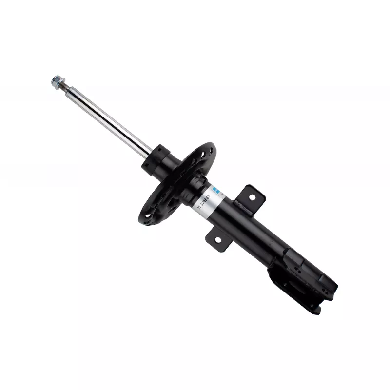 Jeu de 2 amortisseurs avant BILSTEIN 22-326683