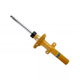 Jeu de 2 amortisseurs avant BILSTEIN 22-339690