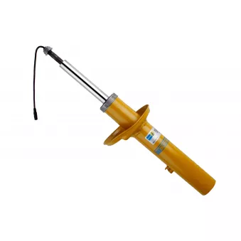 Jeu de 2 amortisseurs arrière BILSTEIN 23-275591