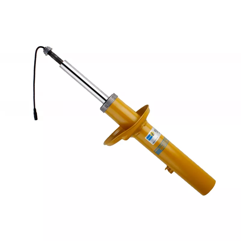 Jeu de 2 amortisseurs arrière BILSTEIN 23-275591
