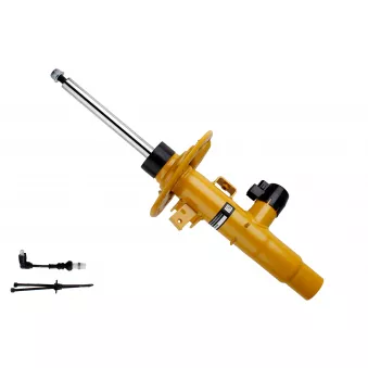 Amortisseur avant droit BILSTEIN 23-305038