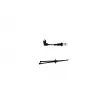 Amortisseur avant droit BILSTEIN 23-305038 - Visuel 2
