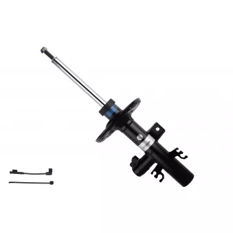Amortisseur avant gauche BILSTEIN 23-334595