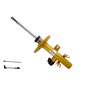 Amortisseur avant gauche BILSTEIN 23-334618