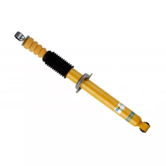 Jeu de 2 amortisseurs arrière BILSTEIN 24-015776