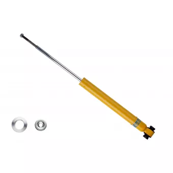 Jeu de 2 amortisseurs arrière BILSTEIN 24-027083