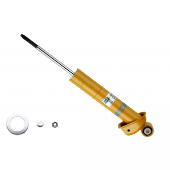 Jeu de 2 amortisseurs arrière BILSTEIN 24-029940