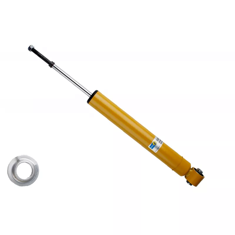 Jeu de 2 amortisseurs arrière BILSTEIN 24-060493