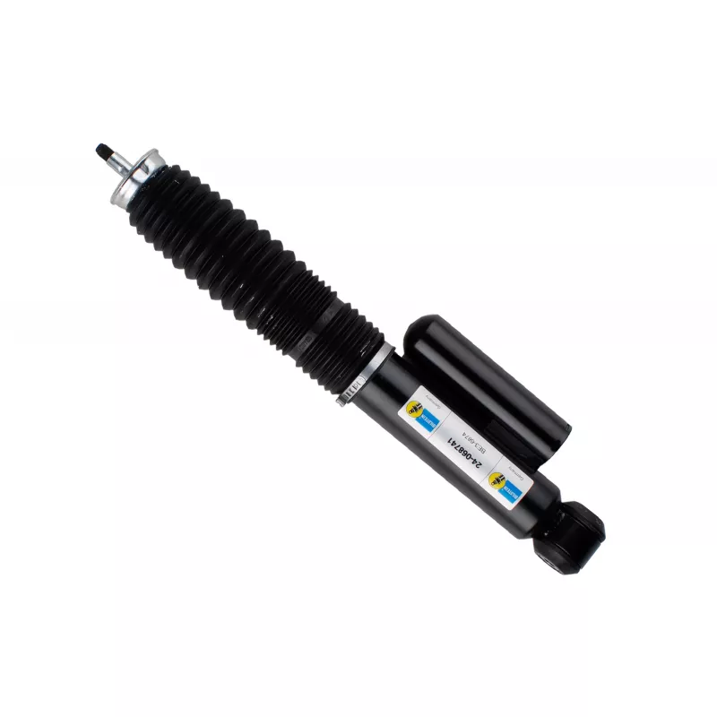 Jeu de 2 amortisseurs arrière BILSTEIN 24-068741