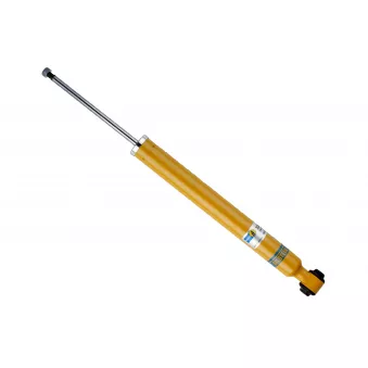 Jeu de 2 amortisseurs arrière BILSTEIN 24-141857