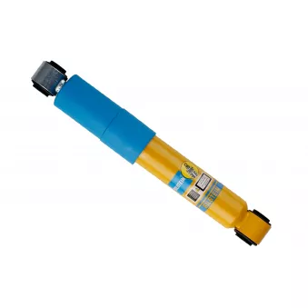 Jeu de 2 amortisseurs arrière BILSTEIN 24-197434