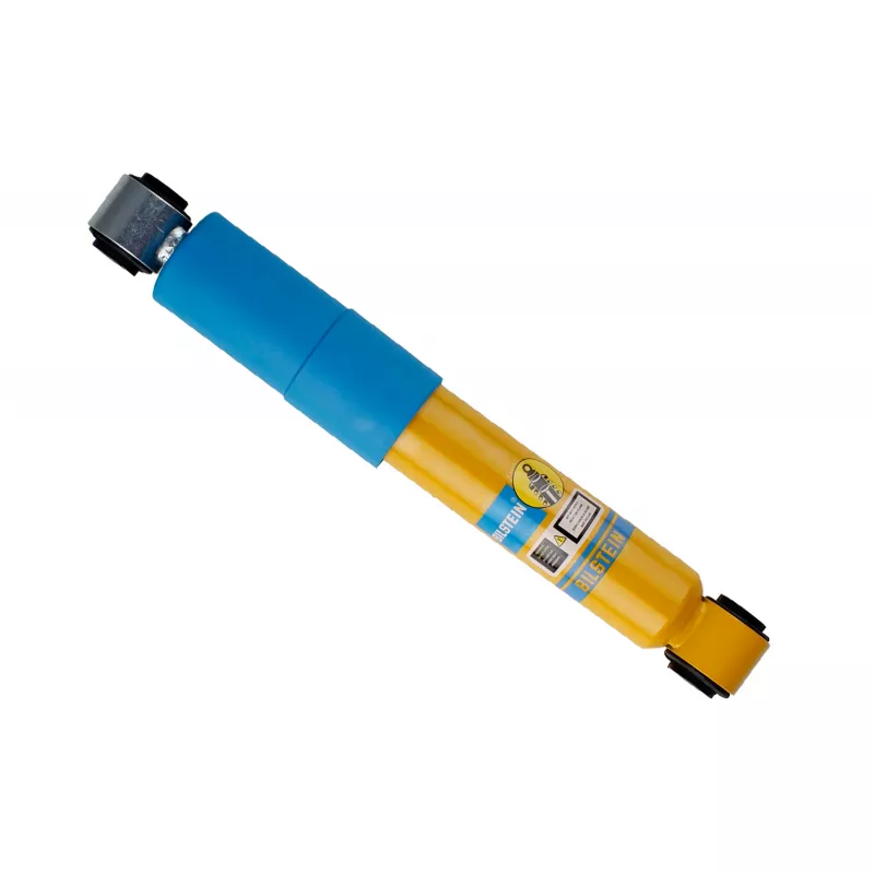 Jeu de 2 amortisseurs arrière BILSTEIN 24-197434