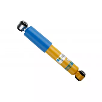 Jeu de 2 amortisseurs arrière BILSTEIN 24-290418