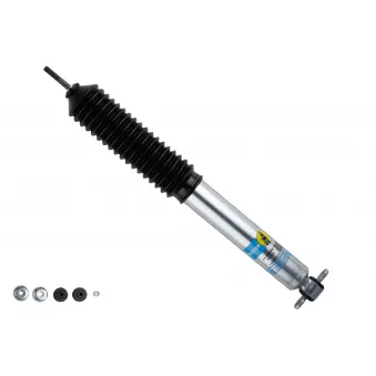 Jeu de 2 amortisseurs avant BILSTEIN 24-293099