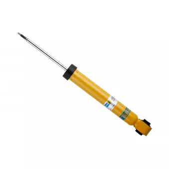 Jeu de 2 amortisseurs arrière BILSTEIN