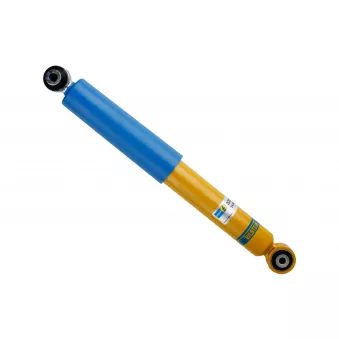 Jeu de 2 amortisseurs arrière BILSTEIN 24-338097