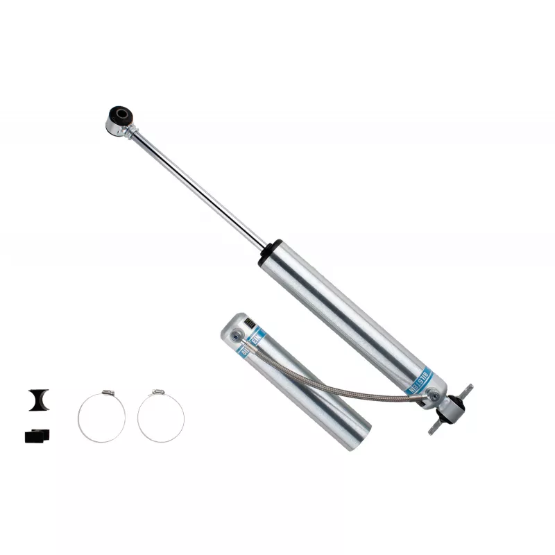 Jeu de 2 amortisseurs arrière BILSTEIN 25-193121