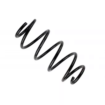Ressort de suspension BILSTEIN 36-332649