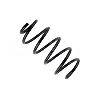 Ressort de suspension BILSTEIN 36-332656