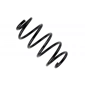 Ressort de suspension BILSTEIN 36-332663