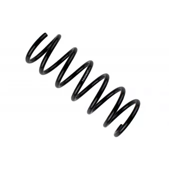 Ressort de suspension BILSTEIN 36-334971