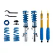 Jeu de suspensions, ressorts/amortisseurs BILSTEIN 47-121225 - Visuel 1