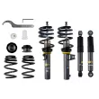 Jeu de suspensions, ressorts/amortisseurs BILSTEIN 47-323704 - Visuel 1