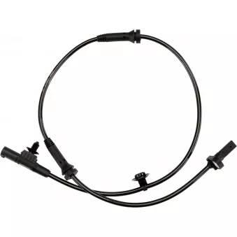 Capteur, vitesse de roue TRW GBS157