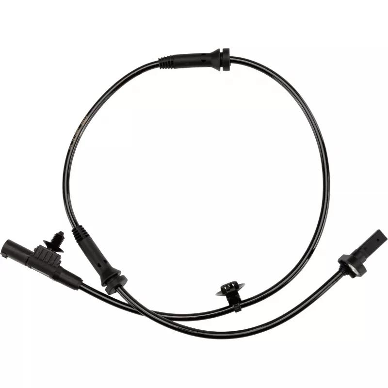 Capteur, vitesse de roue TRW GBS157