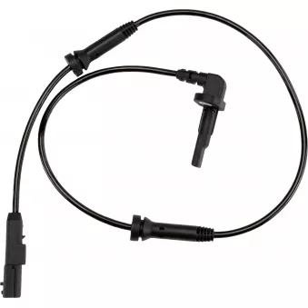 Capteur, vitesse de roue TRW GBS2717