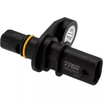 Capteur, vitesse de roue TRW GBS2805