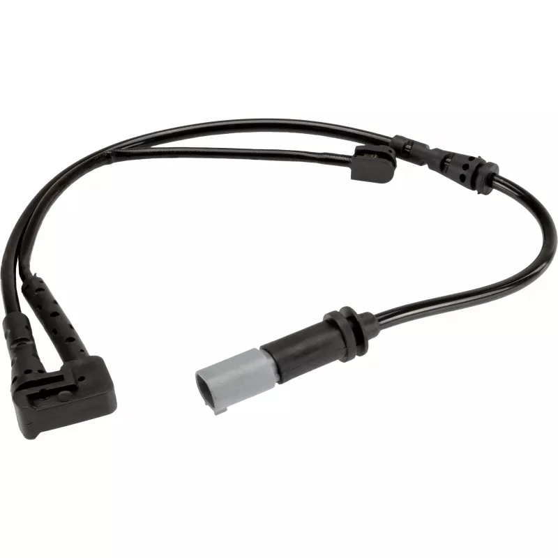Contact d'avertissement, usure des plaquettes de frein TRW GIC407