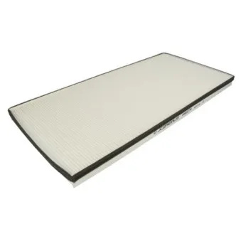Filtre, air de l'habitacle JC PREMIUM B4B021PR