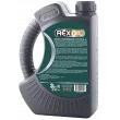 Huile de boite et pont 75W-80 - 3L REXOIL R75W80L3 - Visuel 2