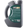 Huile de boite et pont 75W-90 - 3L REXOIL R75W90L3 - Visuel 2