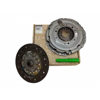 Kit d'embrayage OE 302059977R