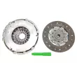 Kit d'embrayage OE 302059977R - Visuel 3