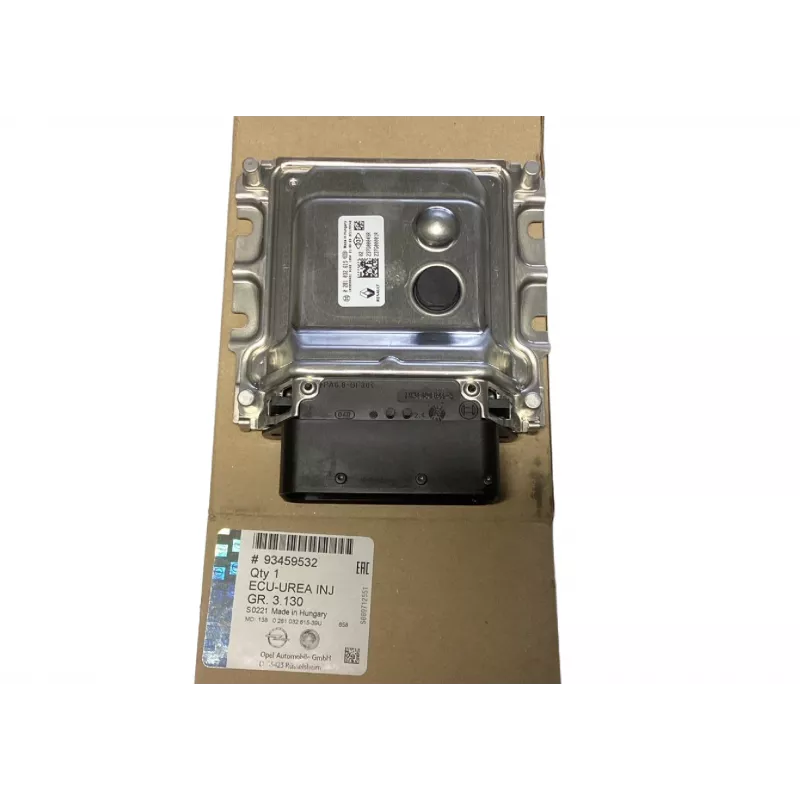 module de dosage, injection d'urée OE 93459532