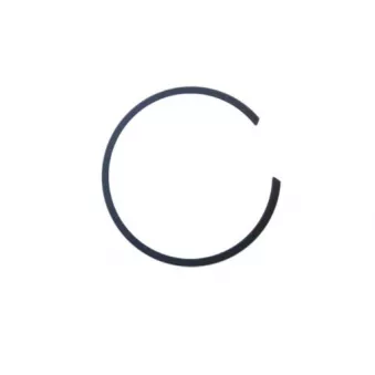 Cerclips roulement de roue OE 373806