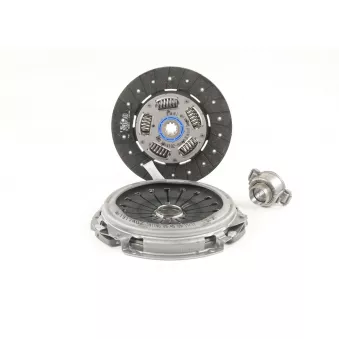 Kit d'embrayage LUK