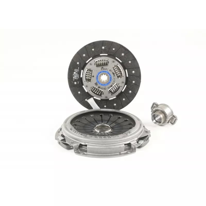 Kit d'embrayage LUK 627 3026 00