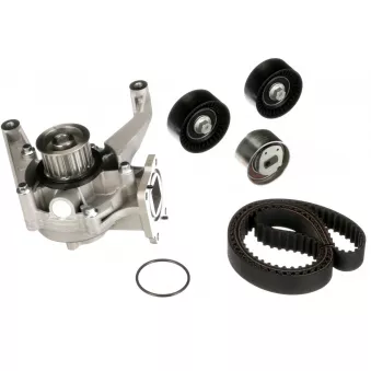Pompe à eau + kit de courroie de distribution GATES KP15586XS-2