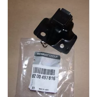 Serrure de porte OE 8200497816