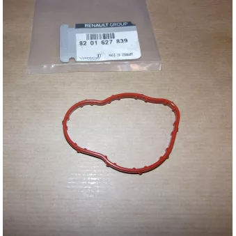 Joint, boîtier de thermostat OE 8201627839